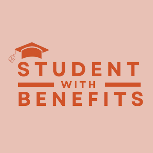 Student with Benefits